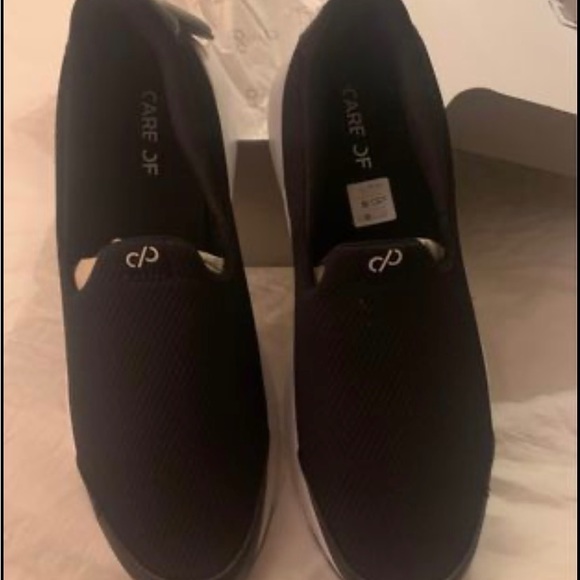 Puma Slip Ons size 10.5 - Picture 3 of 10